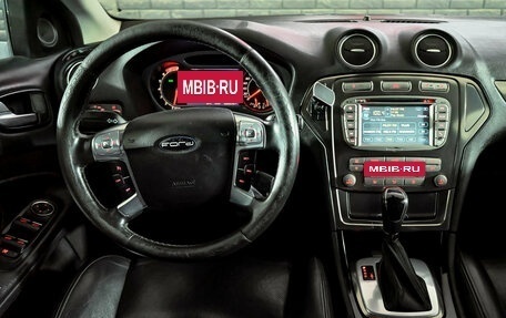 Ford Mondeo IV, 2010 год, 650 000 рублей, 12 фотография