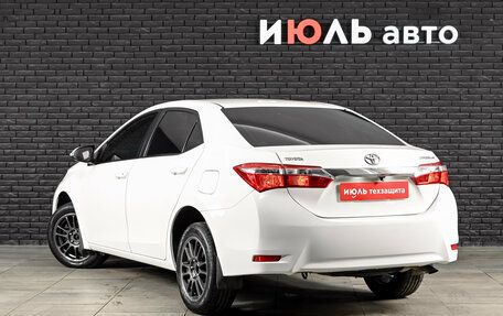 Toyota Corolla, 2013 год, 1 250 000 рублей, 7 фотография