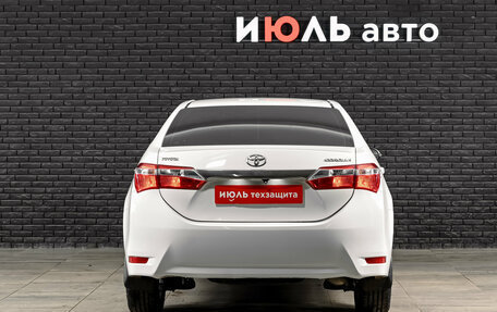 Toyota Corolla, 2013 год, 1 250 000 рублей, 5 фотография