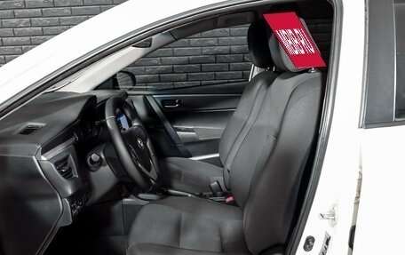 Toyota Corolla, 2013 год, 1 250 000 рублей, 10 фотография
