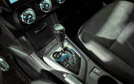 Toyota Corolla, 2013 год, 1 250 000 рублей, 14 фотография