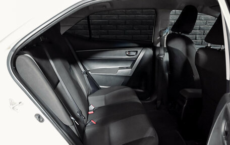 Toyota Corolla, 2013 год, 1 250 000 рублей, 16 фотография