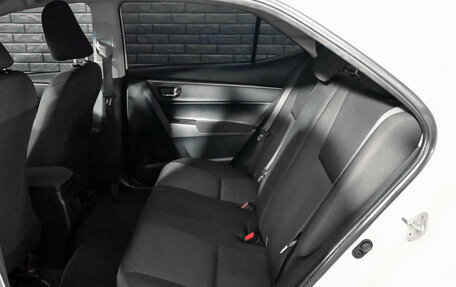 Toyota Corolla, 2013 год, 1 250 000 рублей, 17 фотография