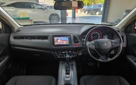 Honda Vezel, 2016 год, 1 340 000 рублей, 5 фотография