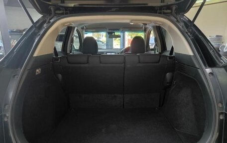Honda Vezel, 2016 год, 1 340 000 рублей, 15 фотография