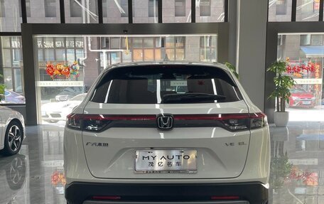 Honda Vezel, 2023 год, 1 835 000 рублей, 6 фотография