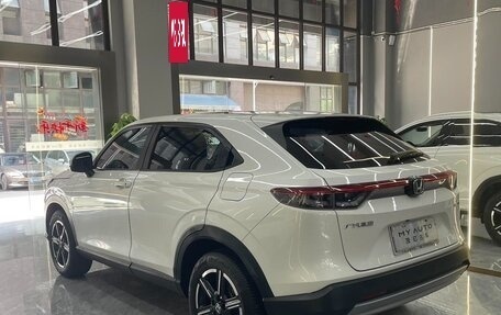 Honda Vezel, 2023 год, 1 835 000 рублей, 7 фотография