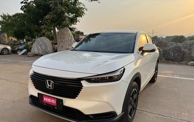 Honda Vezel, 2023 год, 1 815 000 рублей, 1 фотография