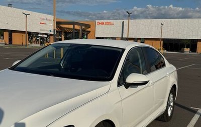Volkswagen Passat B8 рестайлинг, 2020 год, 1 950 000 рублей, 1 фотография