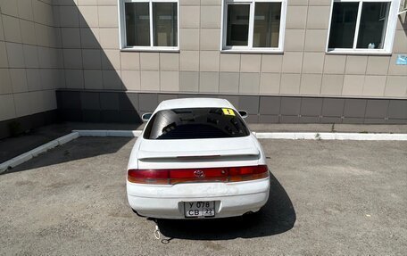 Toyota Sprinter Marino, 1992 год, 187 000 рублей, 1 фотография