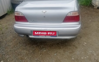 Daewoo Nexia I рестайлинг, 1997 год, 80 000 рублей, 1 фотография