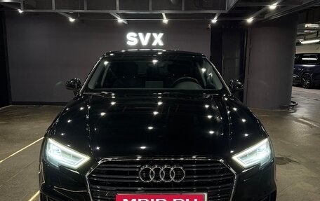 Audi A3, 2019 год, 2 200 000 рублей, 1 фотография
