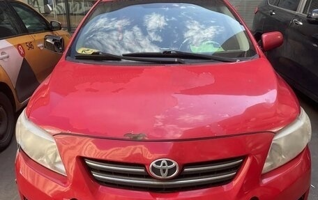 Toyota Corolla, 2007 год, 350 000 рублей, 1 фотография