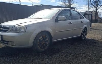 Chevrolet Lacetti, 2008 год, 450 000 рублей, 1 фотография