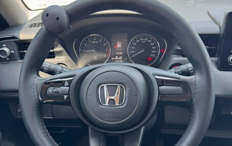 Honda Vezel, 2023 год, 1 830 000 рублей, 11 фотография