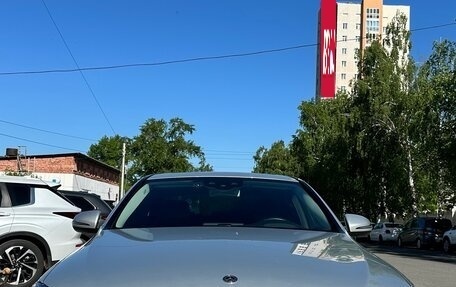 Mercedes-Benz C-Класс, 2020 год, 4 050 000 рублей, 1 фотография