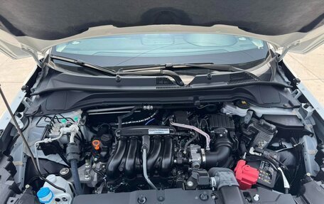 Honda Vezel, 2023 год, 1 830 000 рублей, 14 фотография