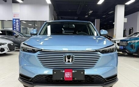 Honda Vezel, 2023 год, 1 820 000 рублей, 2 фотография
