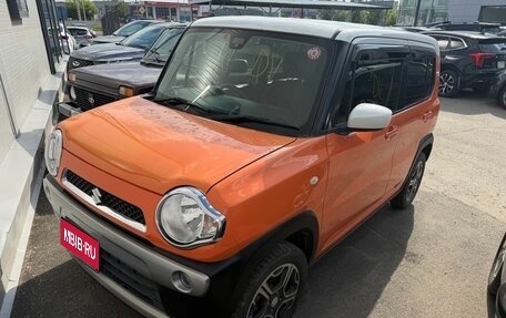 Suzuki Hustler, 2014 год, 845 000 рублей, 1 фотография