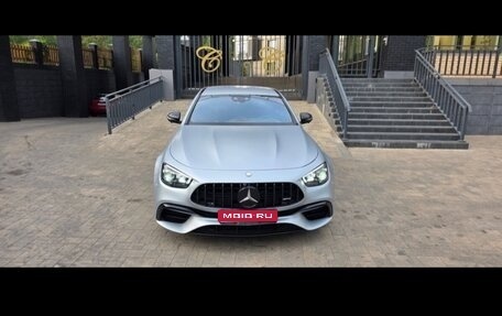 Mercedes-Benz E-Класс AMG, 2023 год, 15 000 000 рублей, 1 фотография