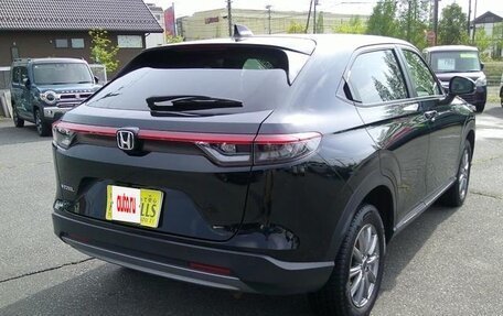 Honda Vezel, 2023 год, 1 928 000 рублей, 7 фотография