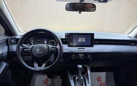 Honda Vezel, 2023 год, 1 820 000 рублей, 11 фотография