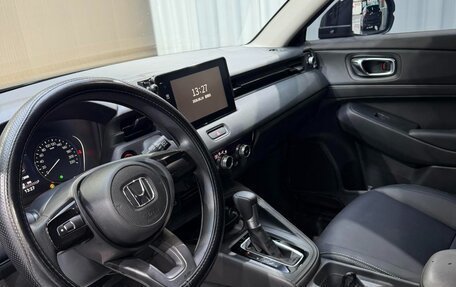 Honda Vezel, 2023 год, 1 820 000 рублей, 7 фотография