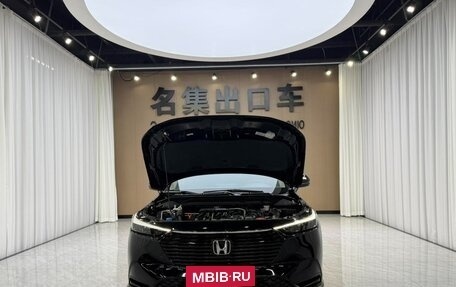 Honda Vezel, 2023 год, 1 820 000 рублей, 13 фотография