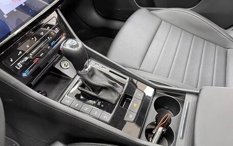 Skoda Superb III рестайлинг, 2025 год, 2 140 000 рублей, 11 фотография