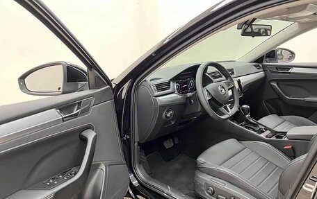 Skoda Superb III рестайлинг, 2025 год, 2 140 000 рублей, 9 фотография