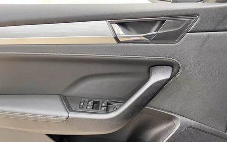 Skoda Superb III рестайлинг, 2025 год, 2 140 000 рублей, 8 фотография