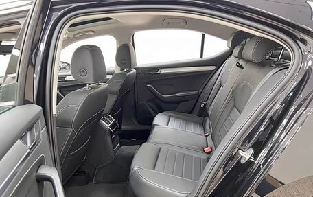 Skoda Superb III рестайлинг, 2025 год, 2 140 000 рублей, 14 фотография