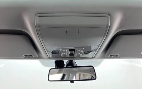 Skoda Superb III рестайлинг, 2025 год, 2 140 000 рублей, 18 фотография