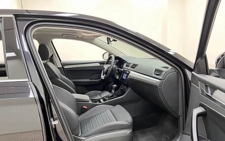 Skoda Superb III рестайлинг, 2025 год, 2 140 000 рублей, 19 фотография