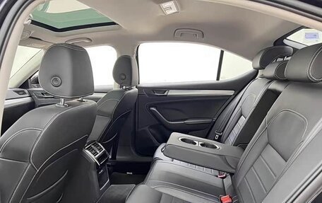 Skoda Superb III рестайлинг, 2025 год, 2 140 000 рублей, 25 фотография