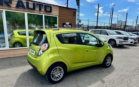 Daewoo Matiz, 2009 год, 559 000 рублей, 10 фотография