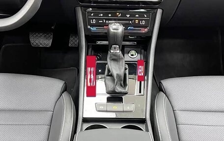 Skoda Superb III рестайлинг, 2025 год, 2 140 000 рублей, 21 фотография