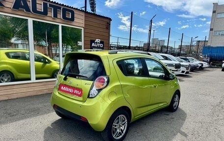 Daewoo Matiz, 2009 год, 559 000 рублей, 9 фотография