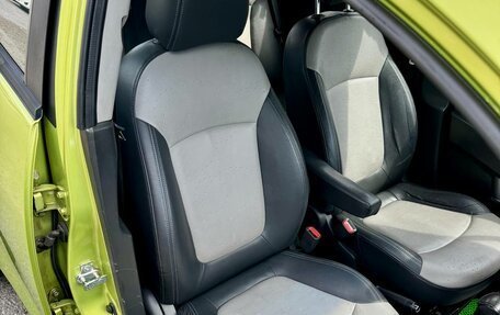 Daewoo Matiz, 2009 год, 559 000 рублей, 19 фотография