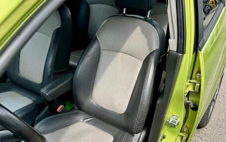 Daewoo Matiz, 2009 год, 559 000 рублей, 18 фотография