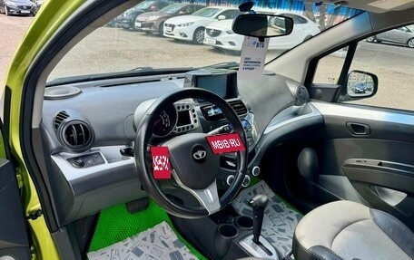Daewoo Matiz, 2009 год, 559 000 рублей, 12 фотография