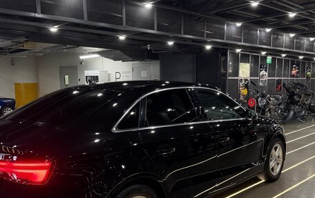 Audi A3, 2019 год, 2 200 000 рублей, 5 фотография