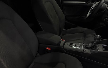 Audi A3, 2019 год, 2 200 000 рублей, 13 фотография