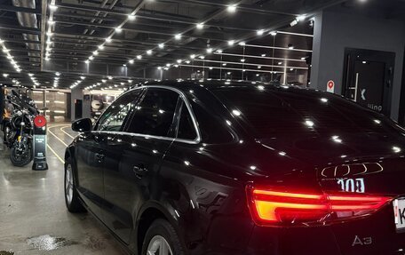 Audi A3, 2019 год, 2 200 000 рублей, 6 фотография
