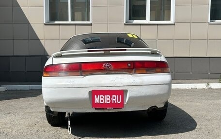 Toyota Sprinter Marino, 1992 год, 187 000 рублей, 2 фотография