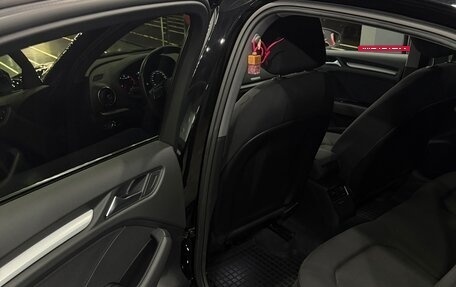 Audi A3, 2019 год, 2 200 000 рублей, 9 фотография