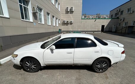 Toyota Sprinter Marino, 1992 год, 187 000 рублей, 6 фотография