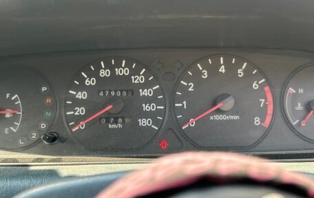 Toyota Sprinter Marino, 1992 год, 187 000 рублей, 9 фотография