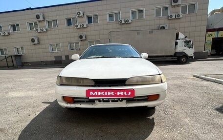 Toyota Sprinter Marino, 1992 год, 187 000 рублей, 5 фотография
