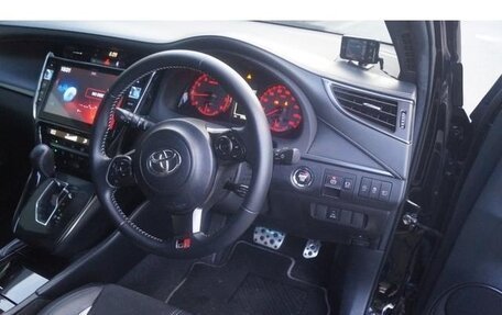 Toyota Harrier, 2020 год, 2 230 000 рублей, 7 фотография
